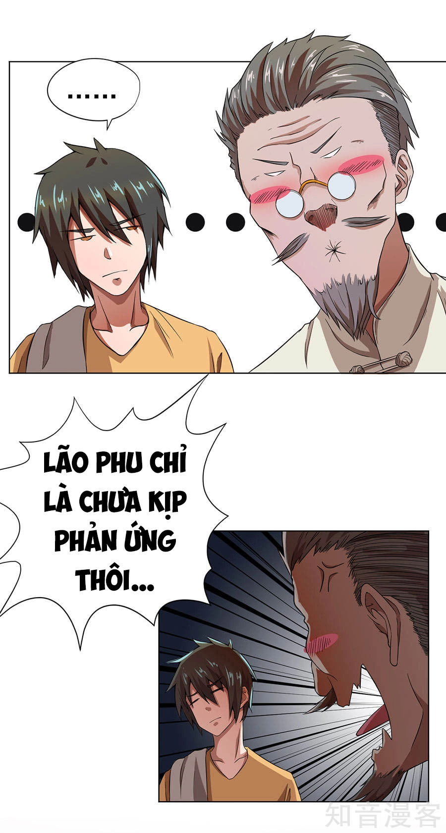 Nghịch Thiên Thần Y Chapter 12 - 37