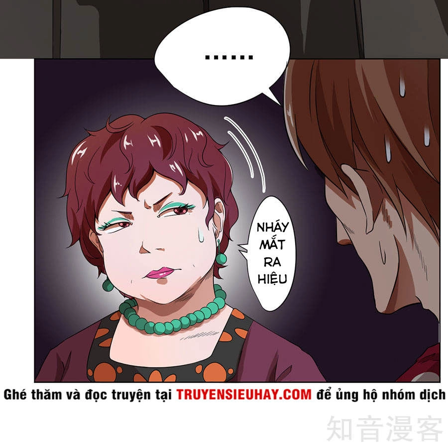 Nghịch Thiên Thần Y Chapter 12 - 40