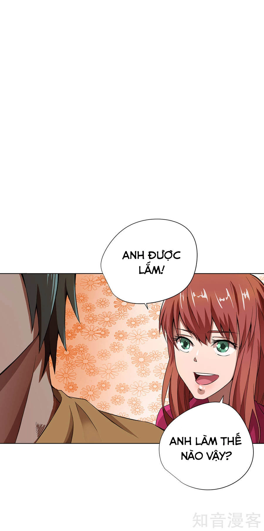 Nghịch Thiên Thần Y Chapter 12 - 43