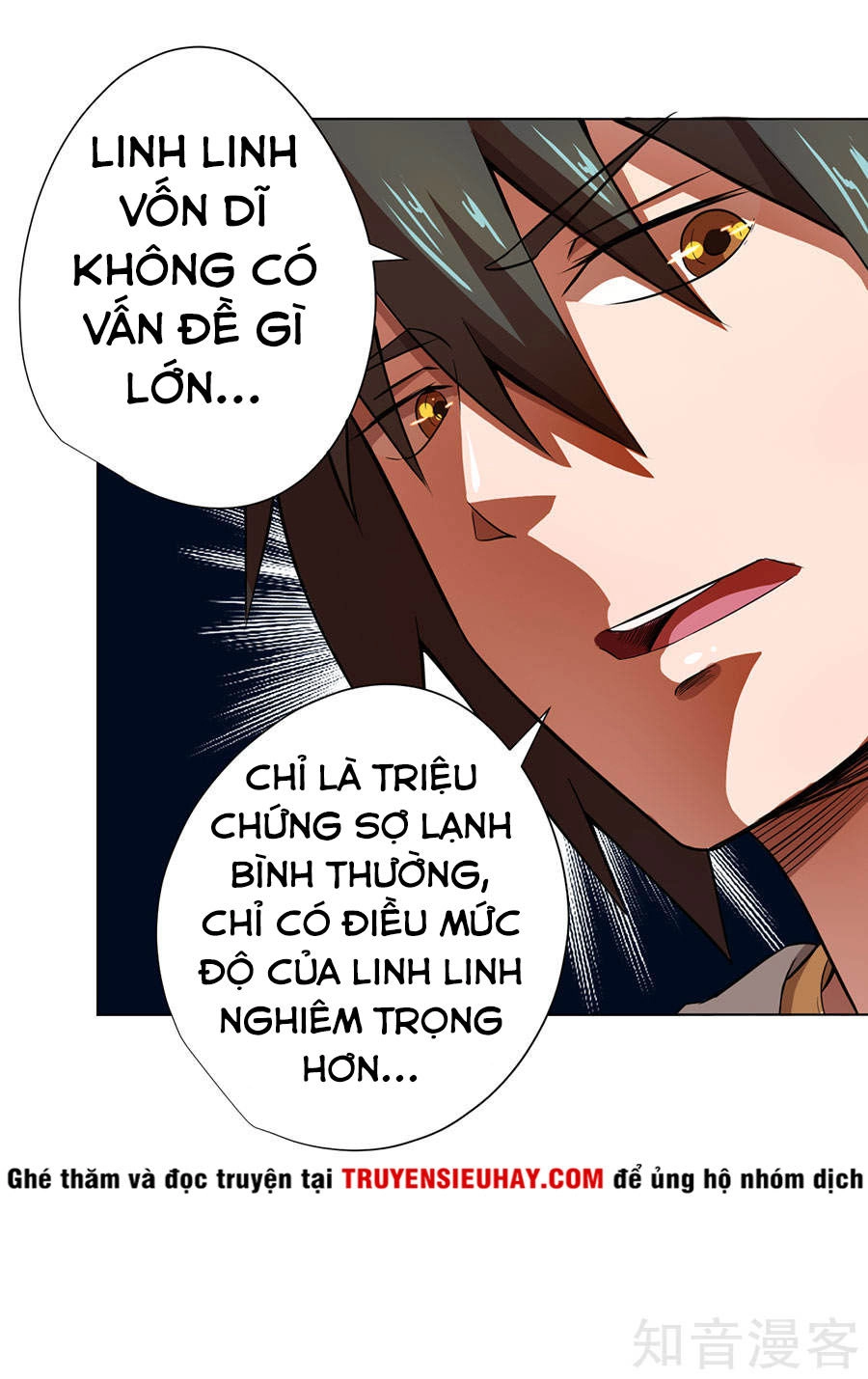 Nghịch Thiên Thần Y Chapter 12 - 44