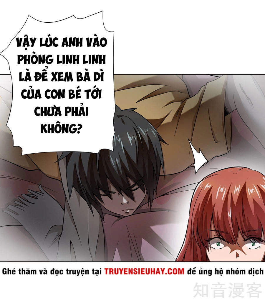 Nghịch Thiên Thần Y Chapter 13 - 8