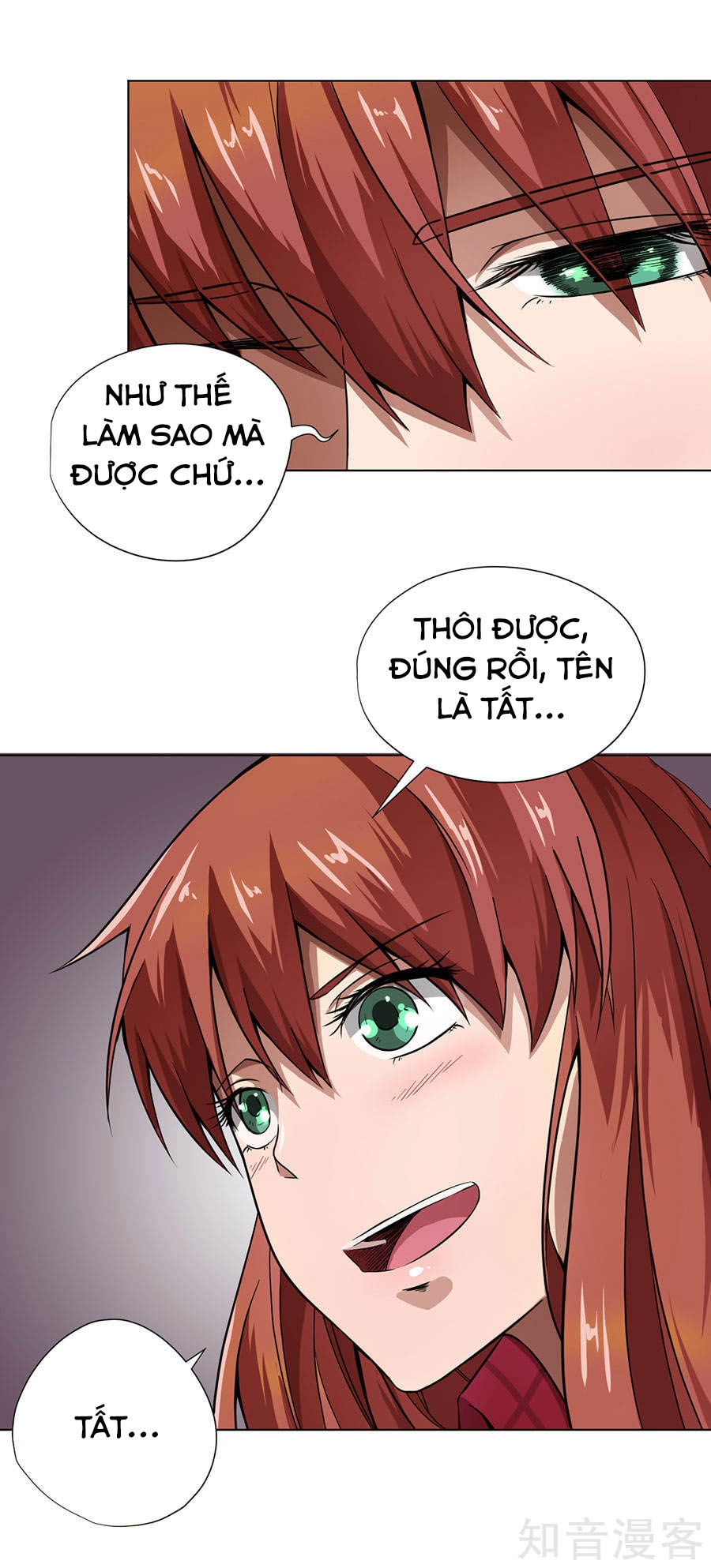 Nghịch Thiên Thần Y Chapter 13 - 26