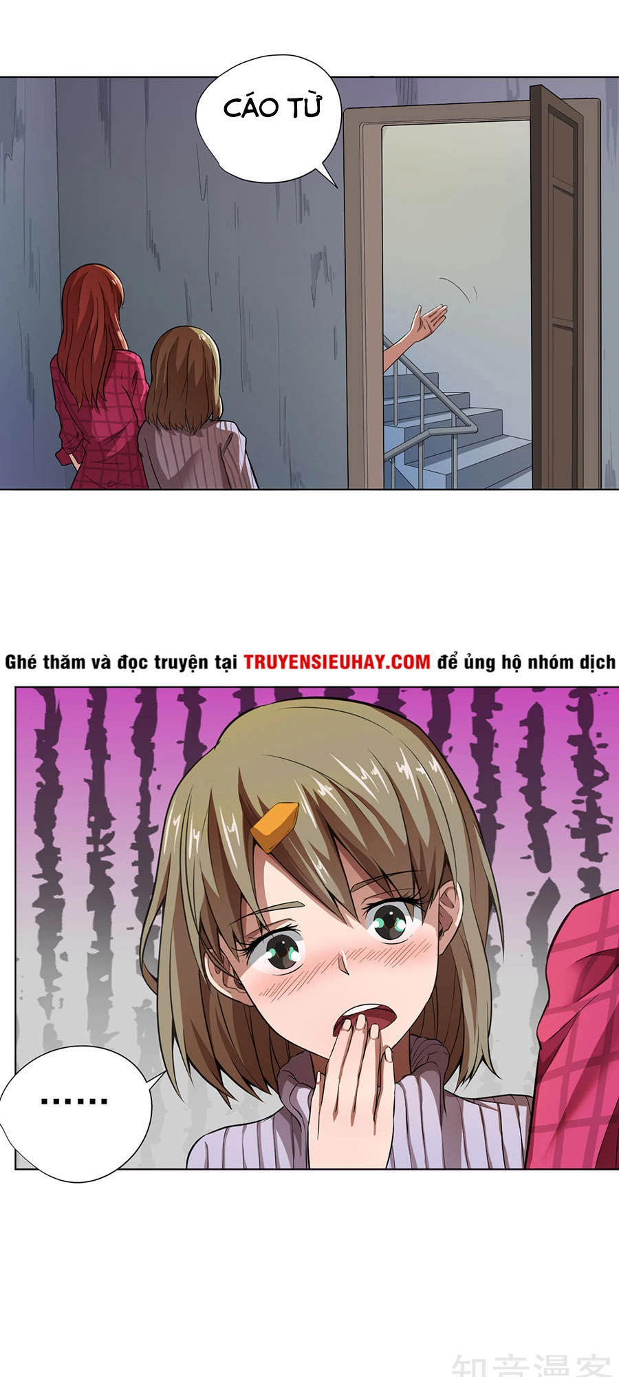 Nghịch Thiên Thần Y Chapter 13 - 30