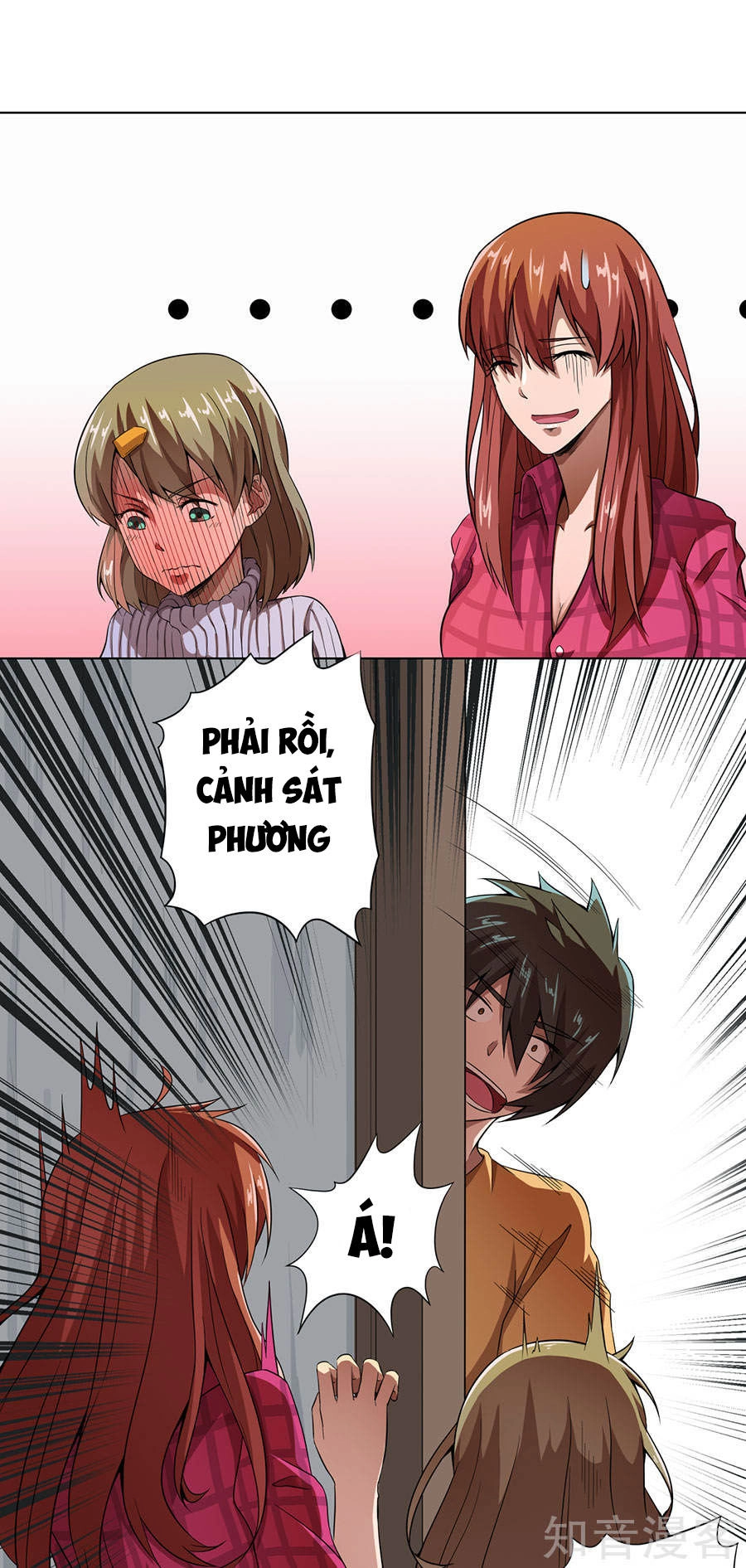 Nghịch Thiên Thần Y Chapter 13 - 32