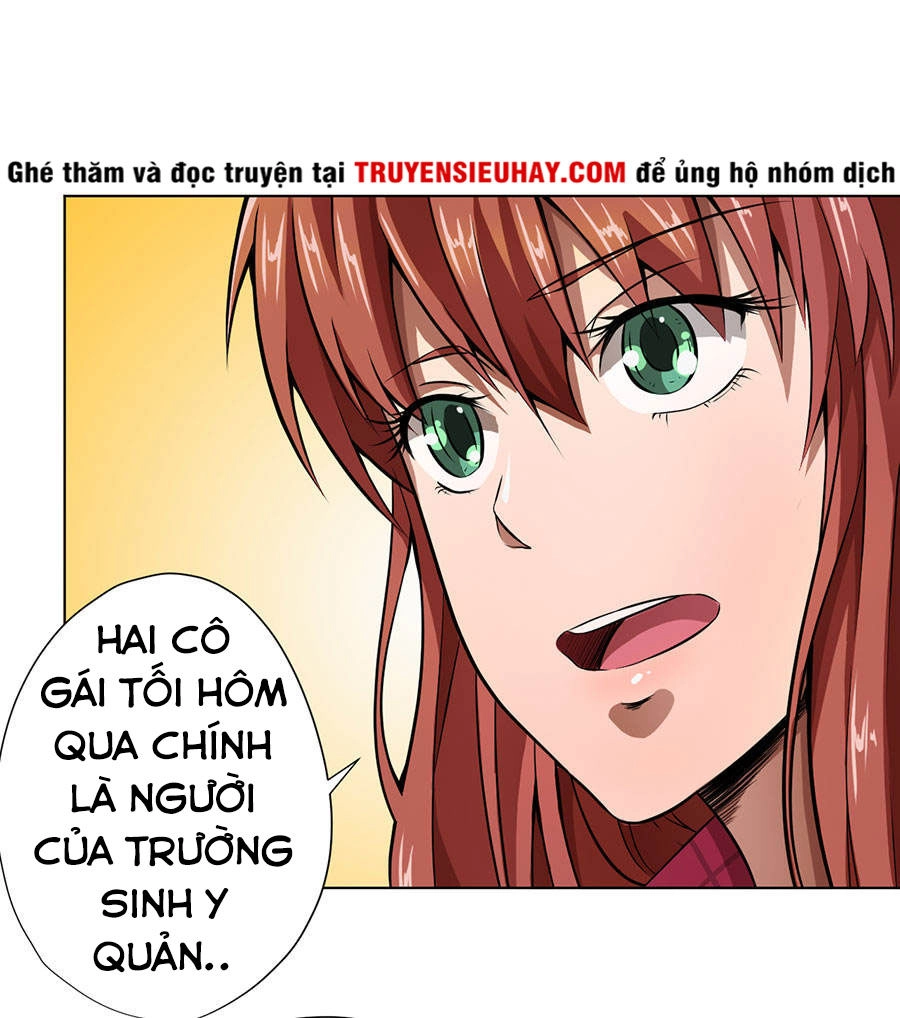 Nghịch Thiên Thần Y Chapter 13 - 37