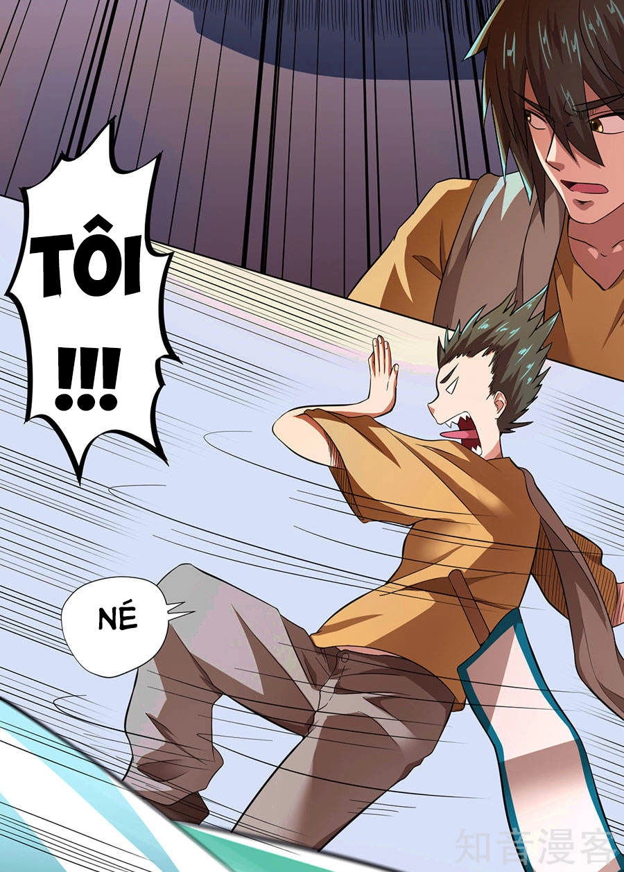 Nghịch Thiên Thần Y Chapter 14 - 18