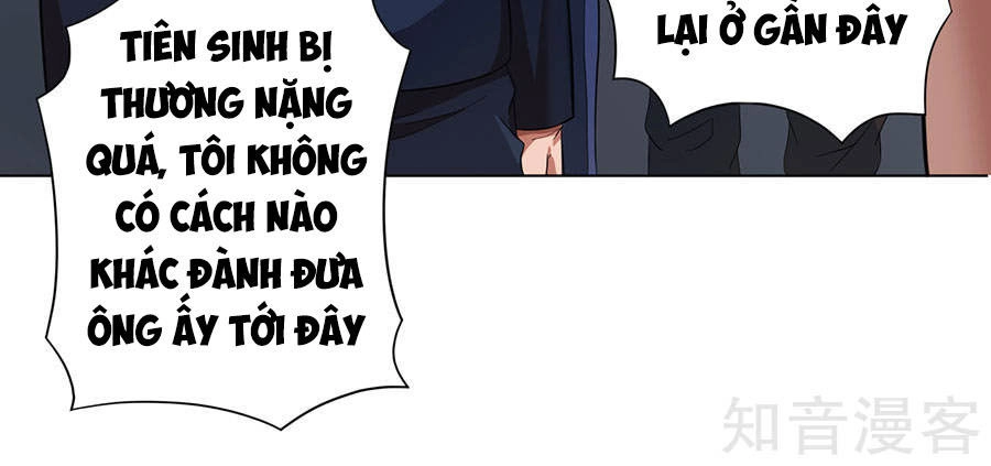 Nghịch Thiên Thần Y Chapter 14 - 30