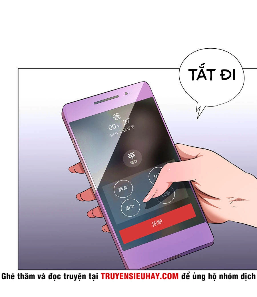 Nghịch Thiên Thần Y Chapter 15 - 7