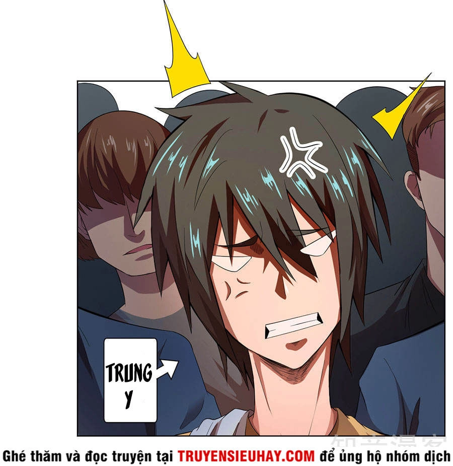 Nghịch Thiên Thần Y Chapter 15 - 9