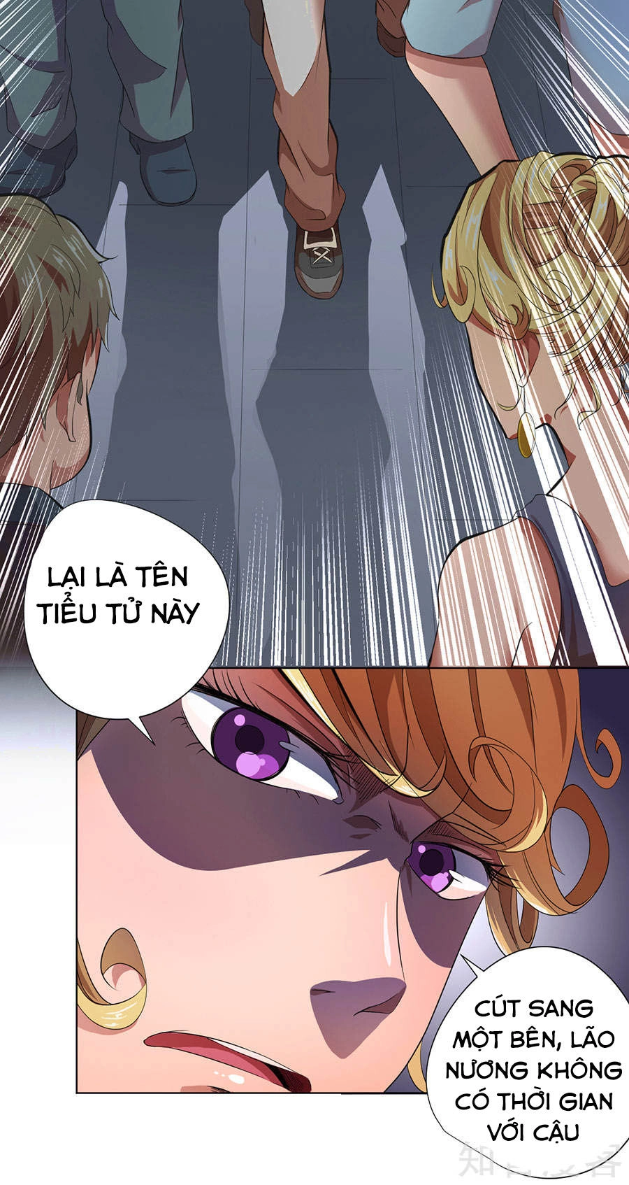 Nghịch Thiên Thần Y Chapter 15 - 11