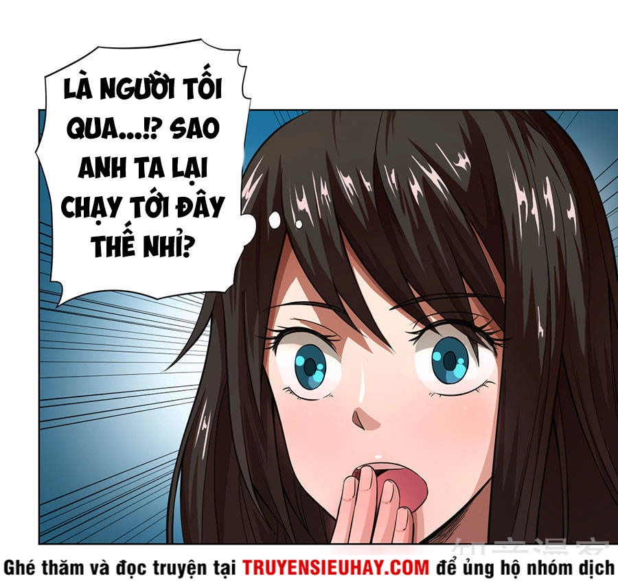 Nghịch Thiên Thần Y Chapter 15 - 12