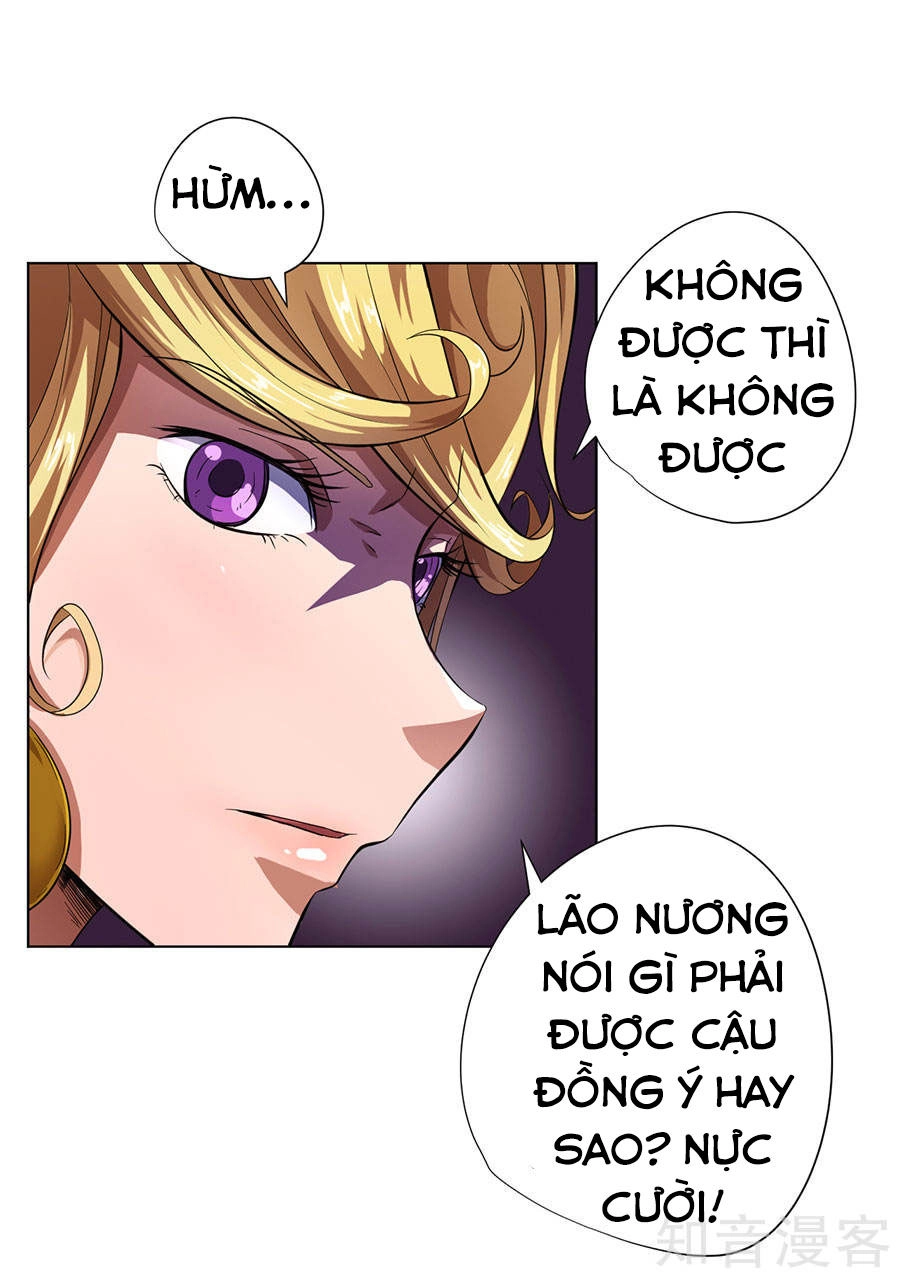 Nghịch Thiên Thần Y Chapter 15 - 14