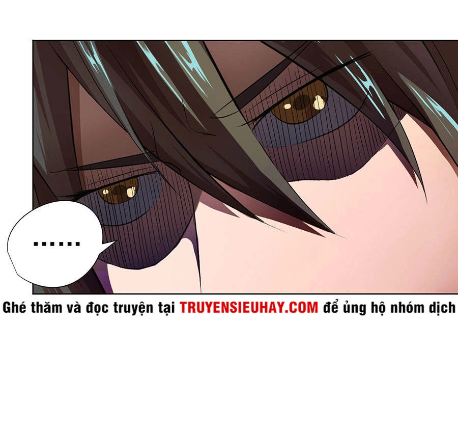 Nghịch Thiên Thần Y Chapter 15 - 15