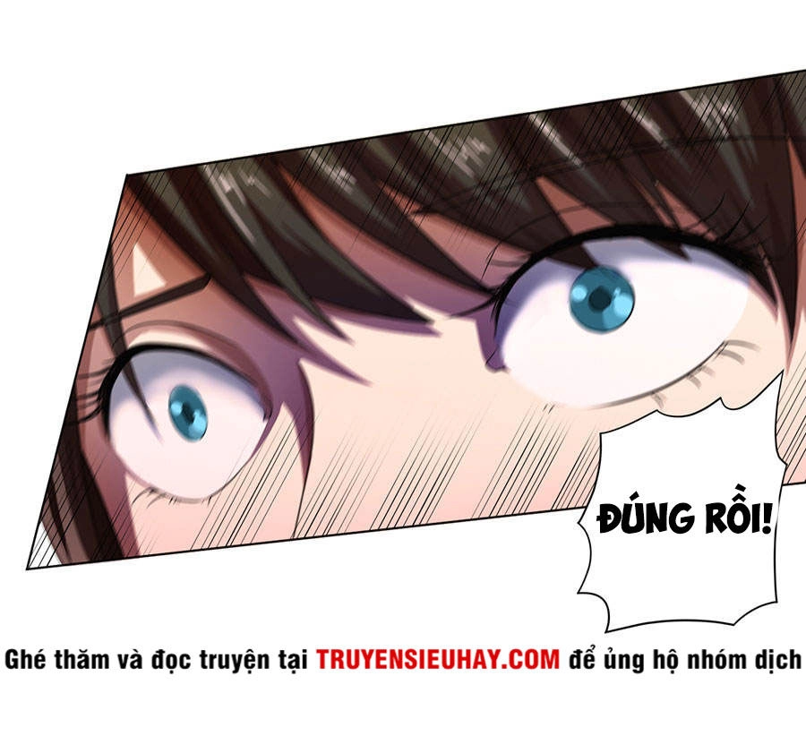 Nghịch Thiên Thần Y Chapter 15 - 21