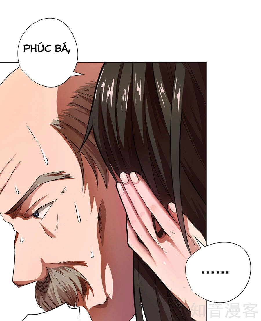 Nghịch Thiên Thần Y Chapter 15 - 22