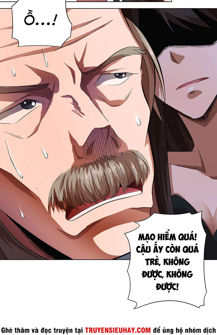 Nghịch Thiên Thần Y Chapter 15 - 23