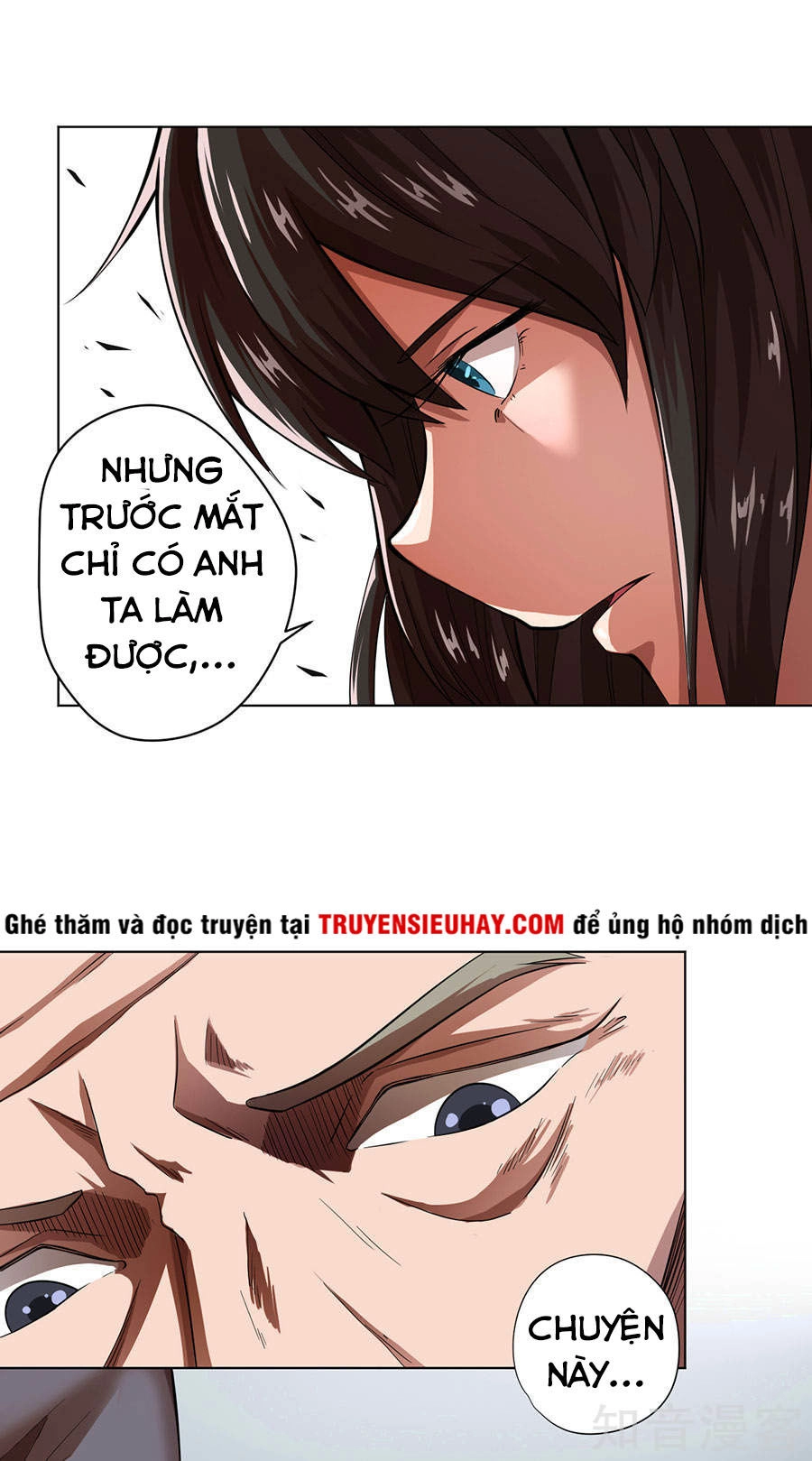 Nghịch Thiên Thần Y Chapter 15 - 24