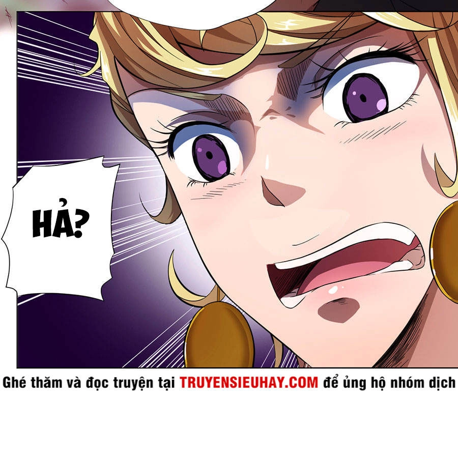 Nghịch Thiên Thần Y Chapter 15 - 29