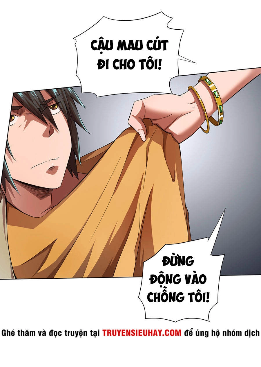 Nghịch Thiên Thần Y Chapter 15 - 31