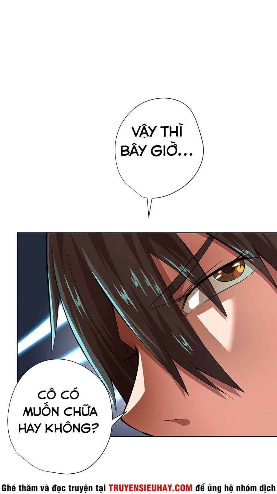 Nghịch Thiên Thần Y Chapter 15 - 35