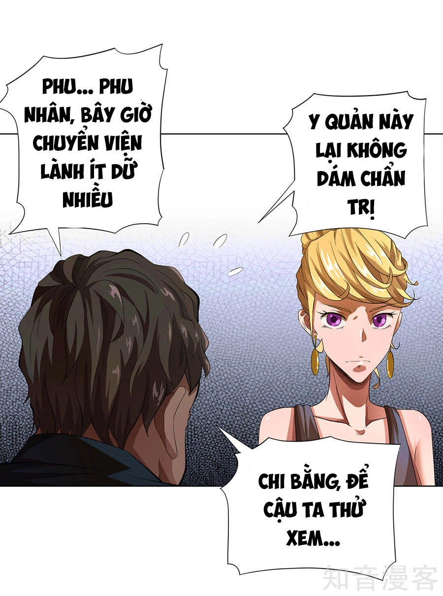 Nghịch Thiên Thần Y Chapter 15 - 36