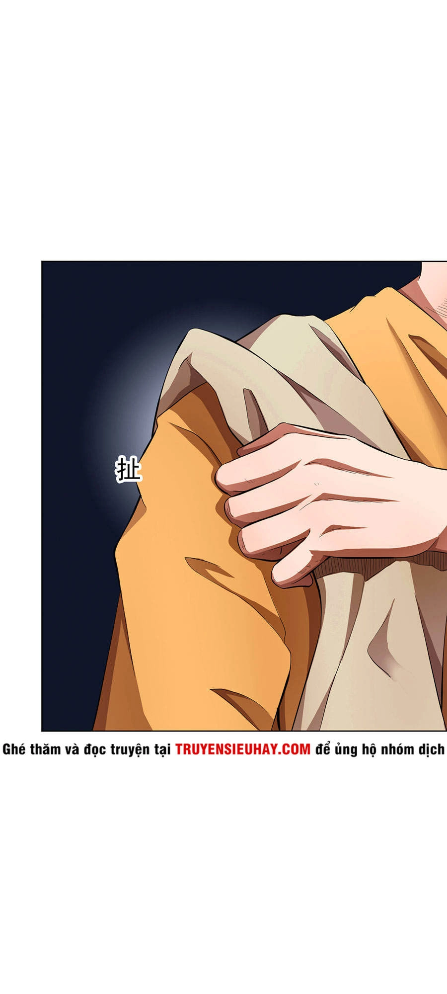 Nghịch Thiên Thần Y Chapter 15 - 39