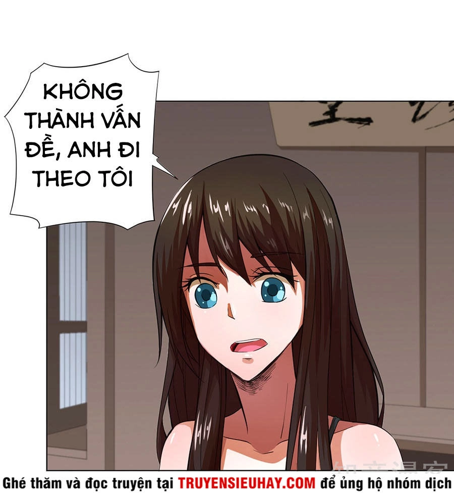 Nghịch Thiên Thần Y Chapter 16 - 6