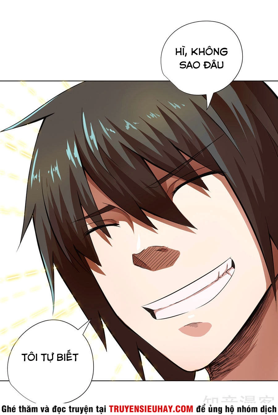 Nghịch Thiên Thần Y Chapter 16 - 9