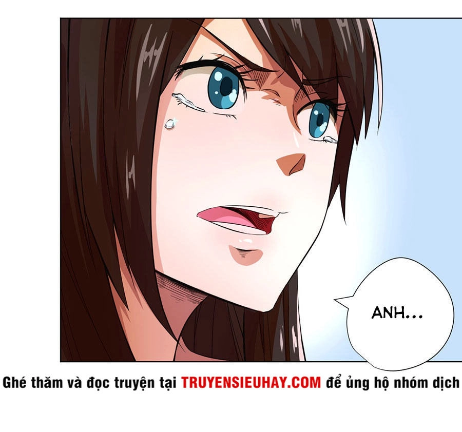 Nghịch Thiên Thần Y Chapter 16 - 10