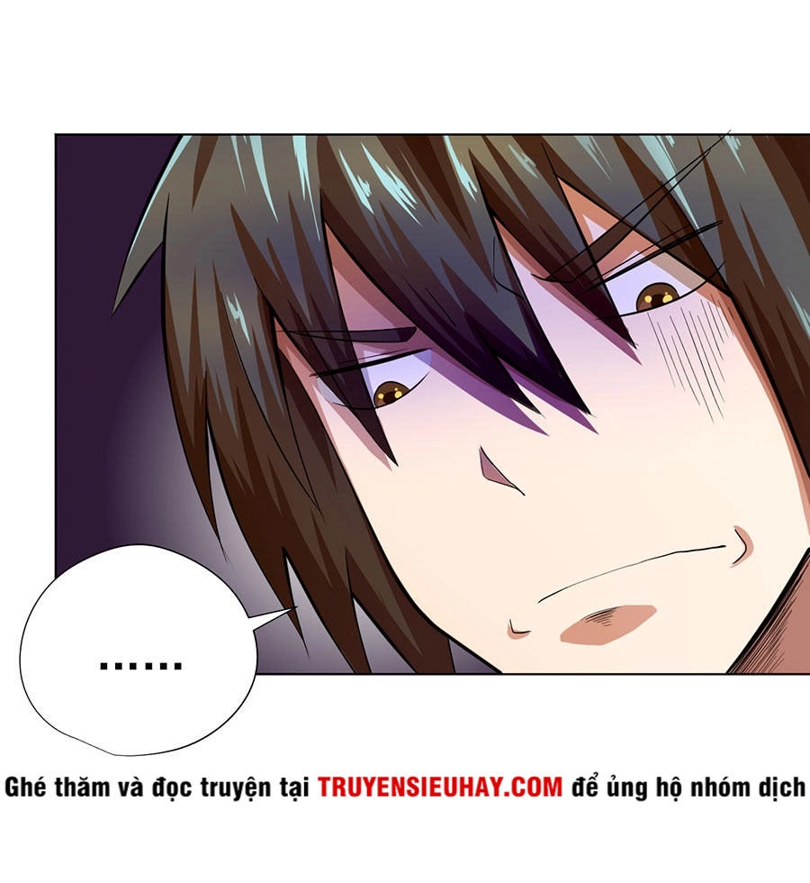 Nghịch Thiên Thần Y Chapter 16 - 21