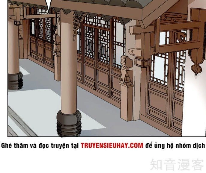 Nghịch Thiên Thần Y Chapter 16 - 29