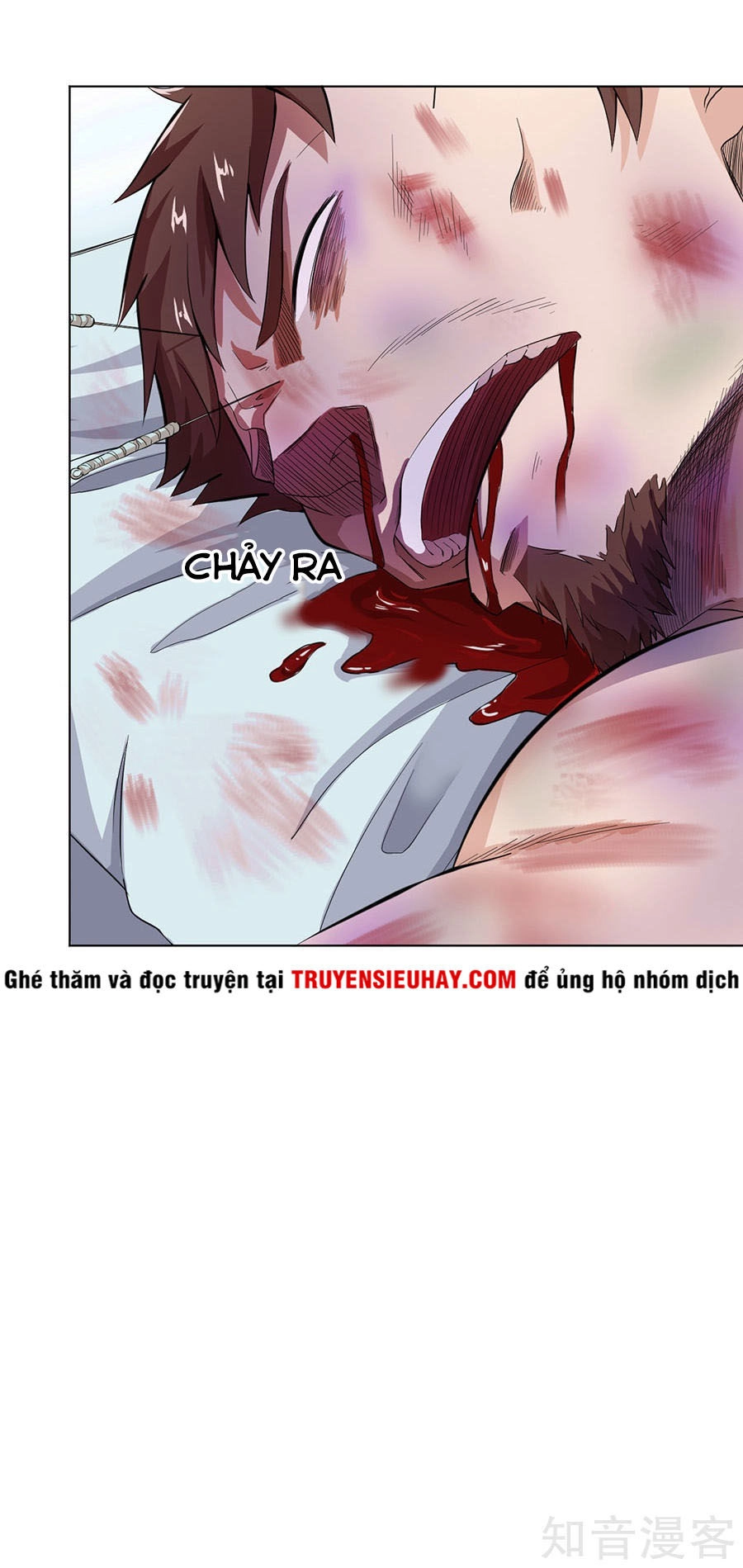 Nghịch Thiên Thần Y Chapter 16 - 33