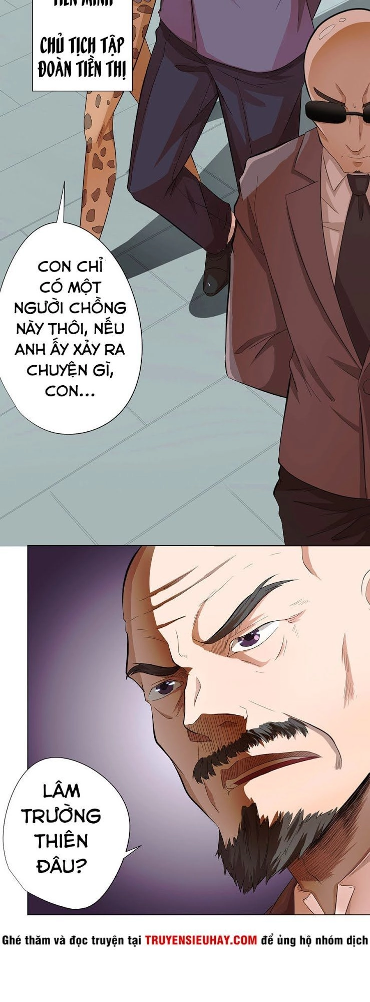Nghịch Thiên Thần Y Chapter 17 - 3