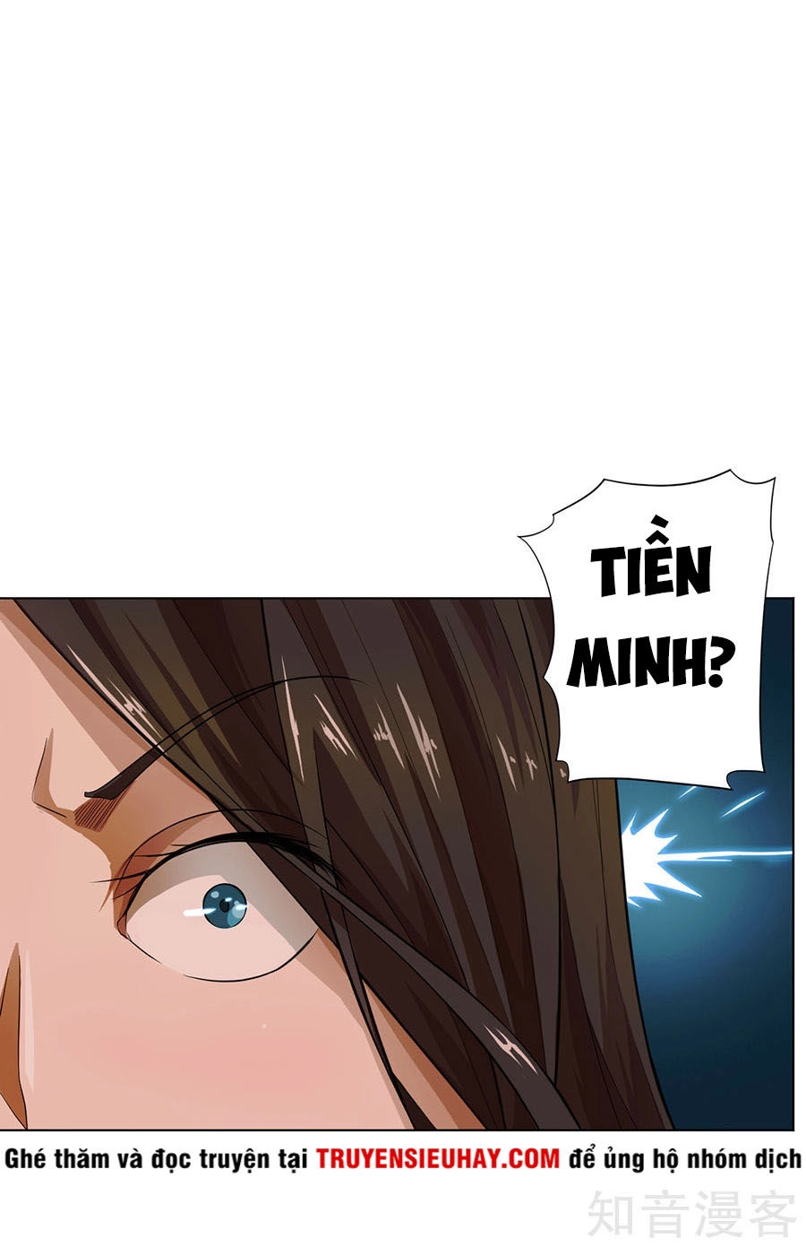 Nghịch Thiên Thần Y Chapter 17 - 5