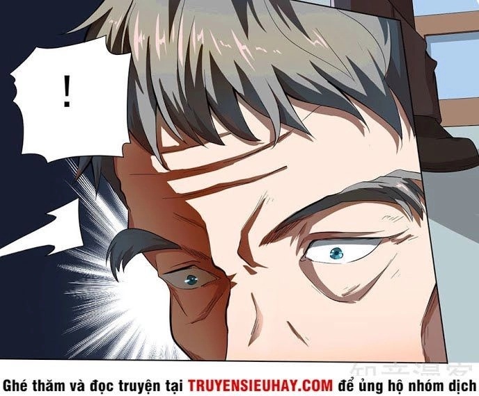 Nghịch Thiên Thần Y Chapter 17 - 8