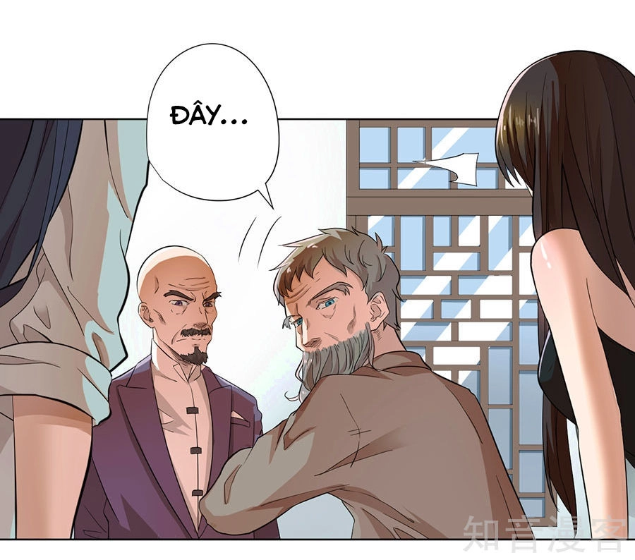 Nghịch Thiên Thần Y Chapter 17 - 9