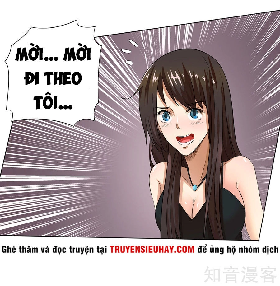 Nghịch Thiên Thần Y Chapter 17 - 10