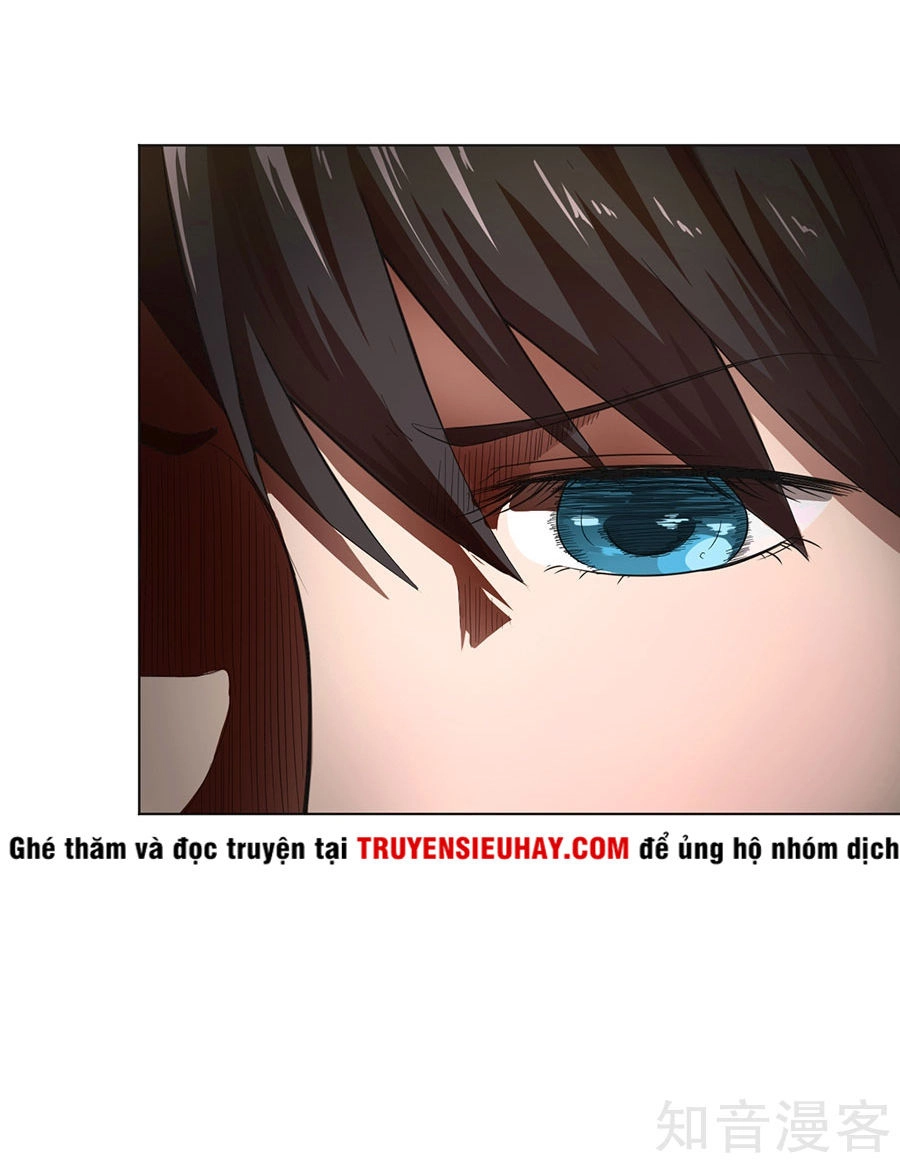 Nghịch Thiên Thần Y Chapter 17 - 11