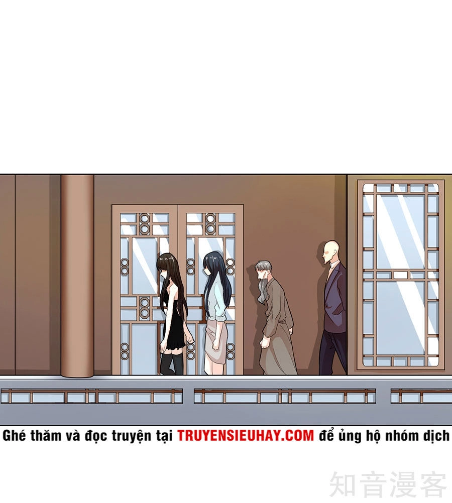 Nghịch Thiên Thần Y Chapter 17 - 12