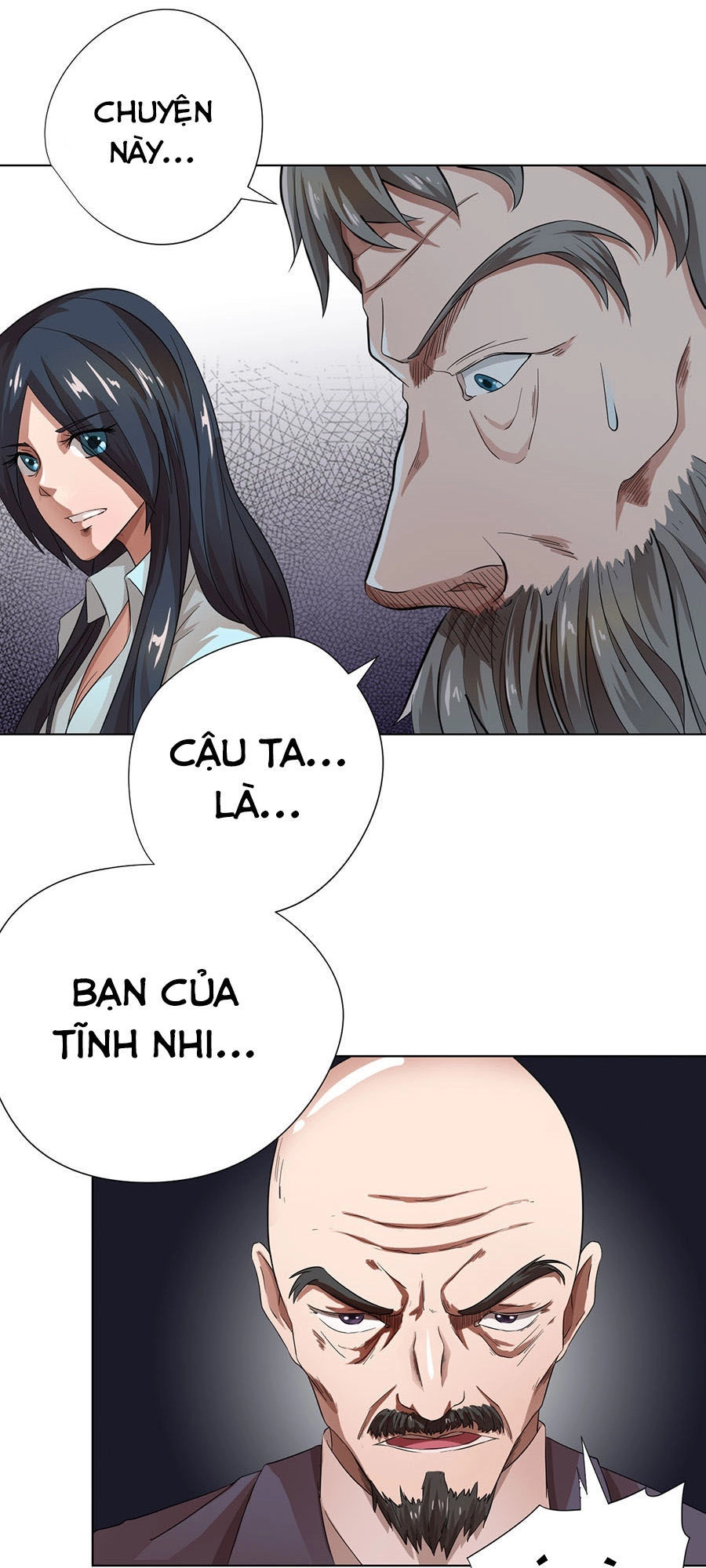 Nghịch Thiên Thần Y Chapter 17 - 14