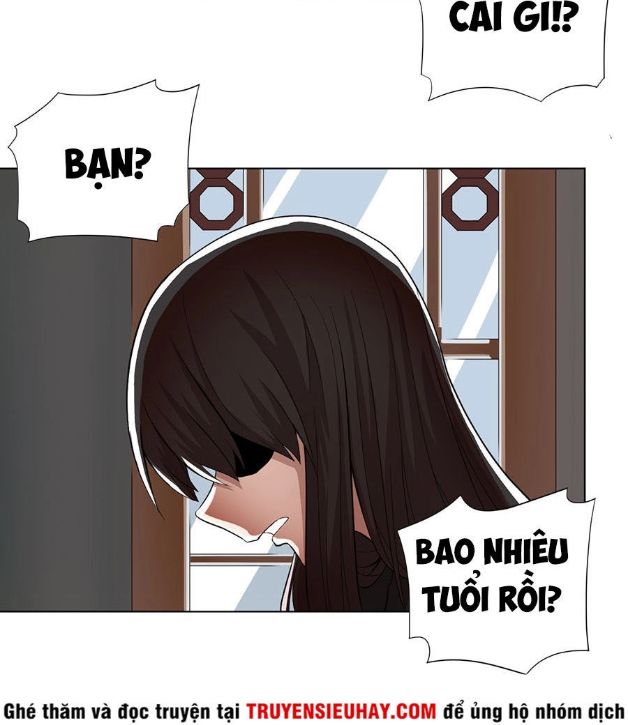 Nghịch Thiên Thần Y Chapter 17 - 15