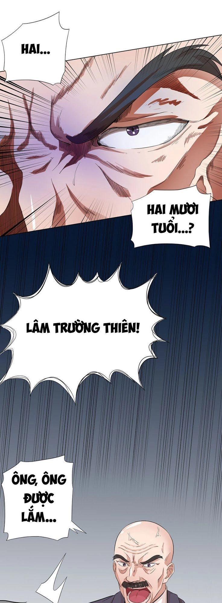 Nghịch Thiên Thần Y Chapter 17 - 18