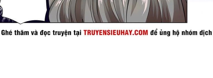 Nghịch Thiên Thần Y Chapter 17 - 20