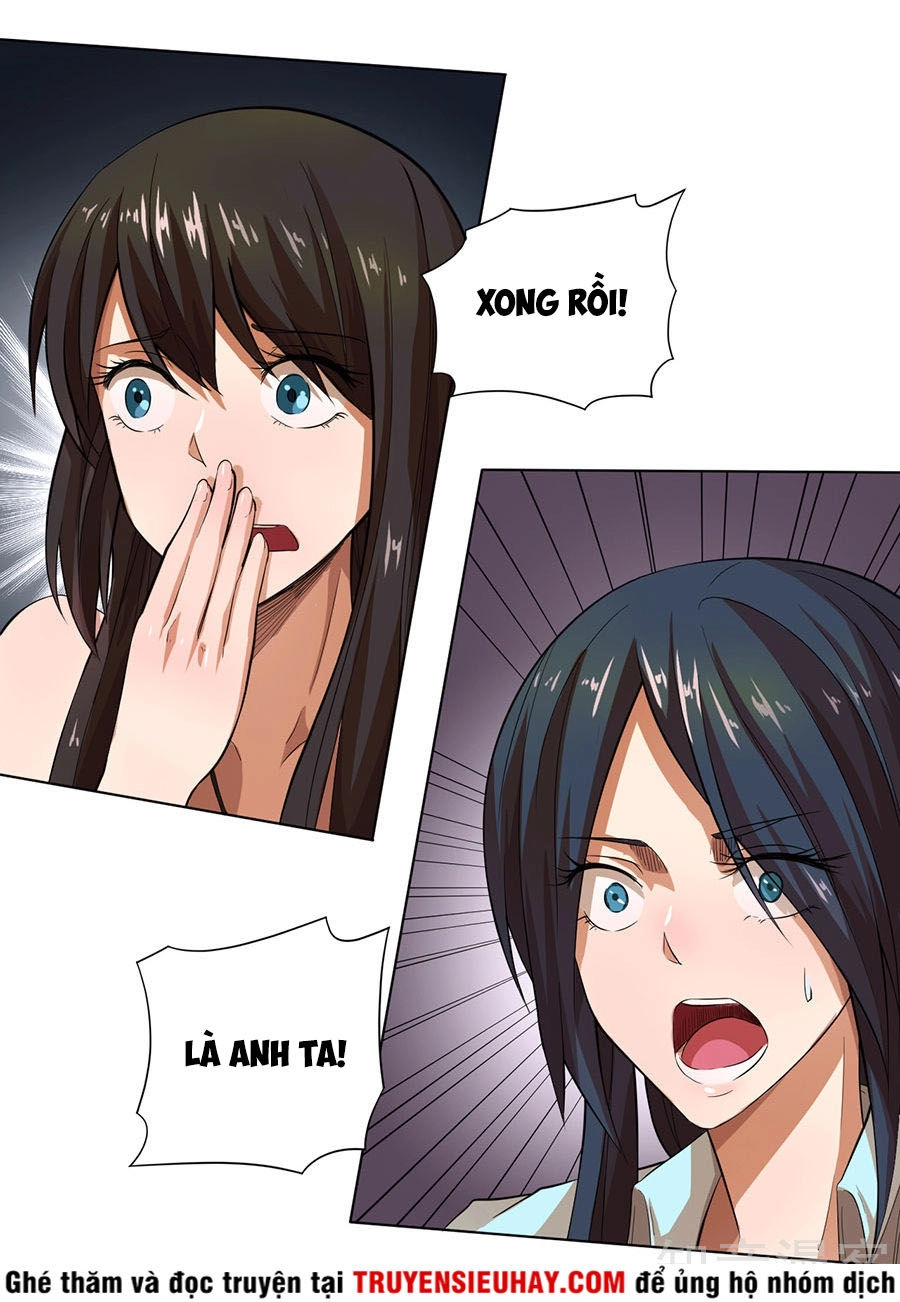 Nghịch Thiên Thần Y Chapter 17 - 28