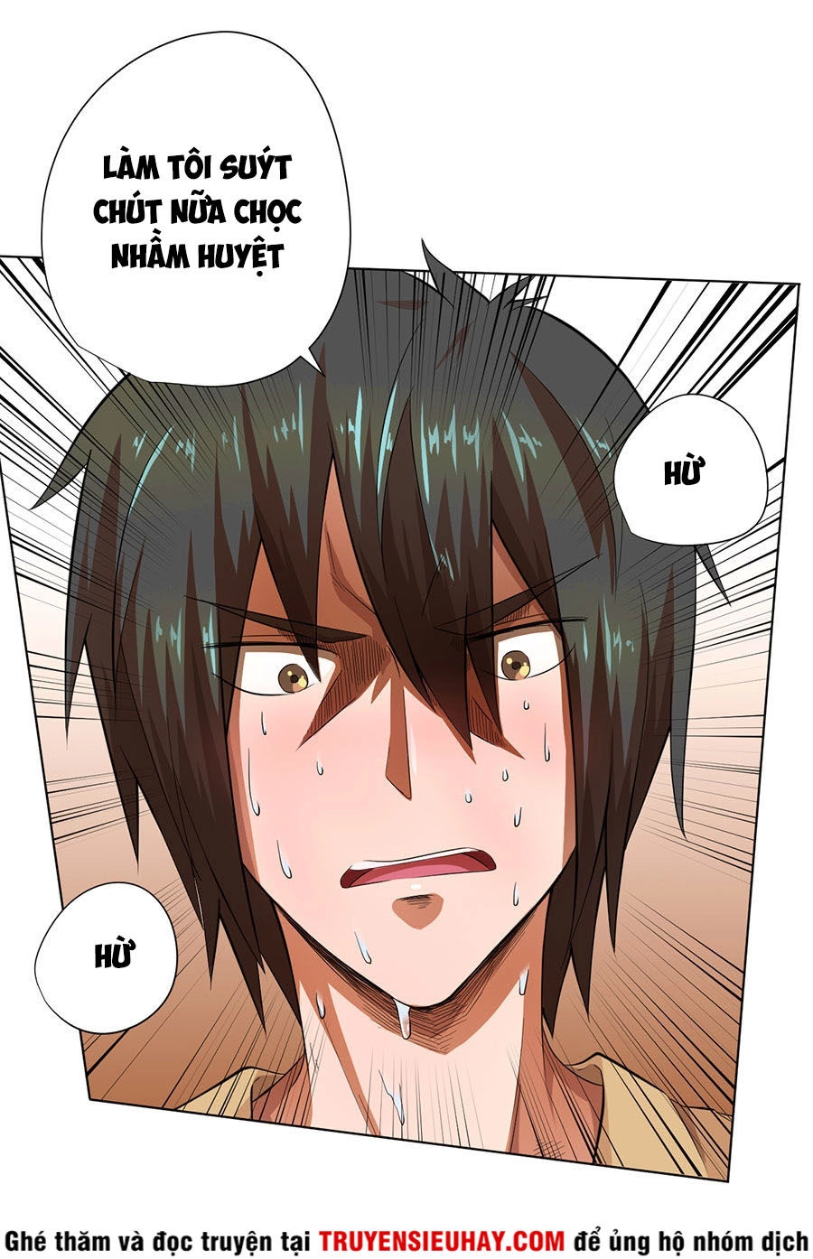 Nghịch Thiên Thần Y Chapter 17 - 29