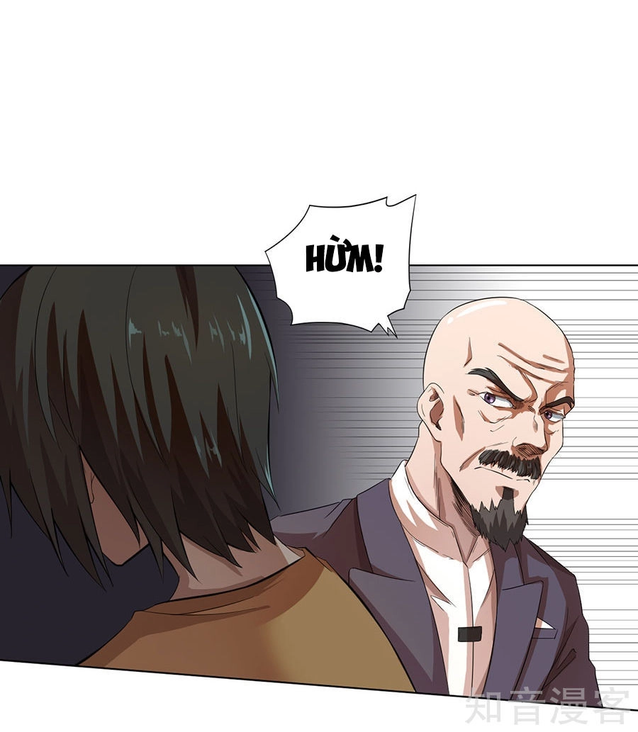 Nghịch Thiên Thần Y Chapter 17 - 32