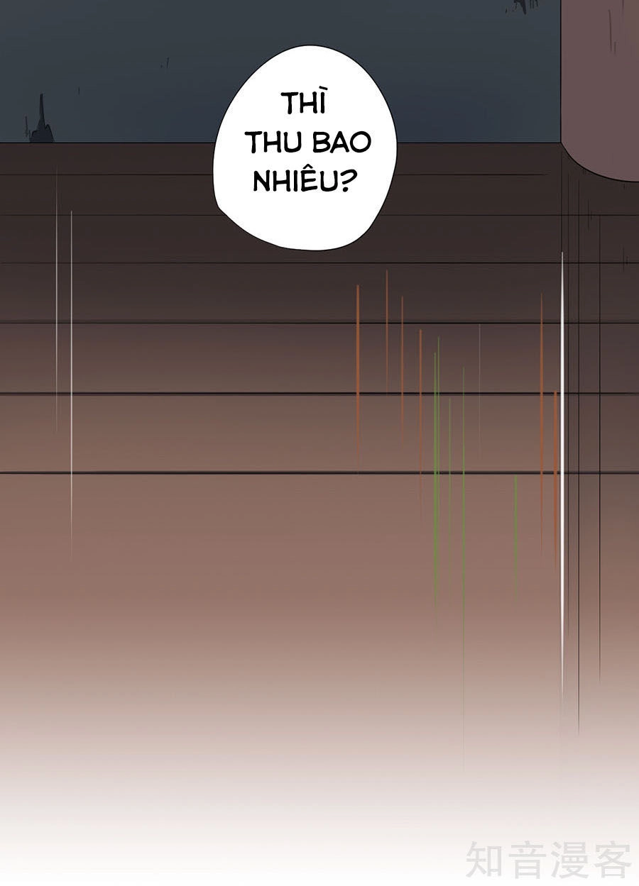 Nghịch Thiên Thần Y Chapter 17 - 38