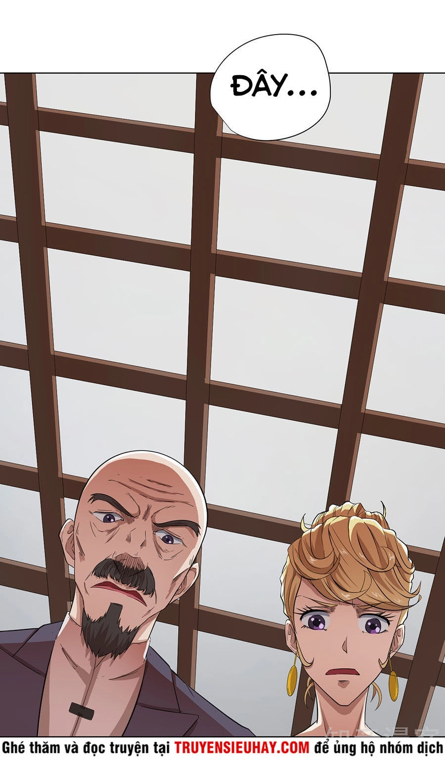 Nghịch Thiên Thần Y Chapter 18 - 2