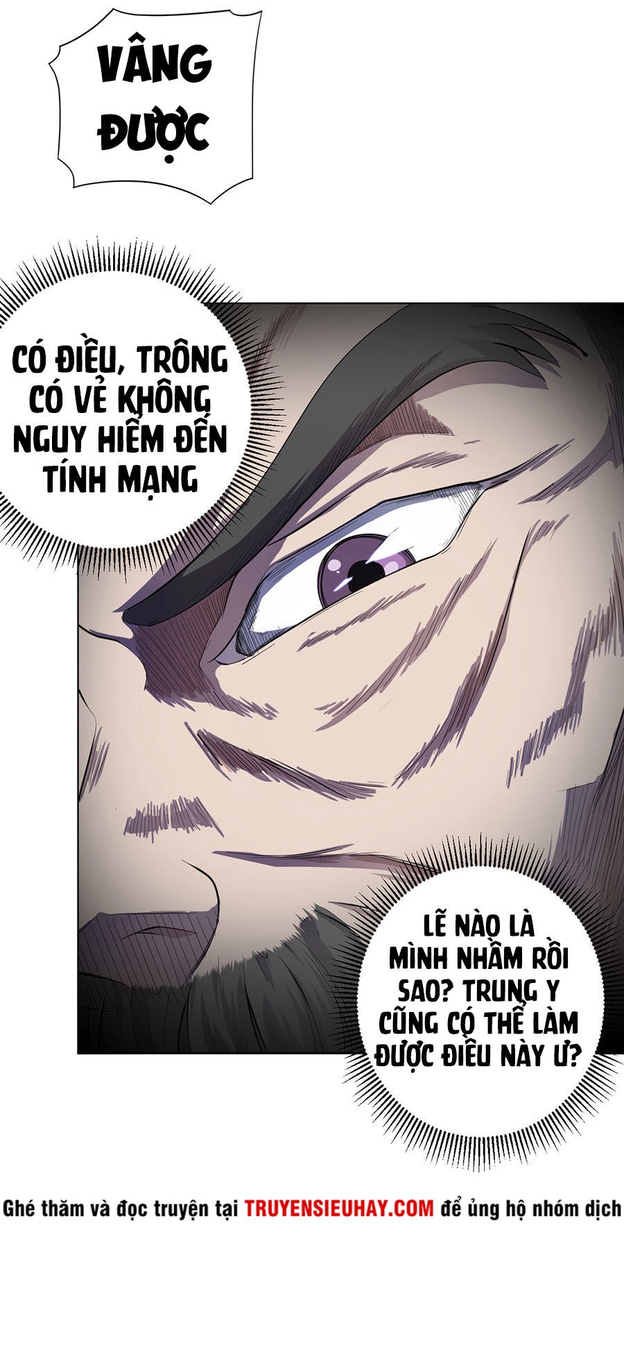 Nghịch Thiên Thần Y Chapter 18 - 10