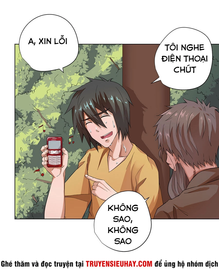 Nghịch Thiên Thần Y Chapter 18 - 13